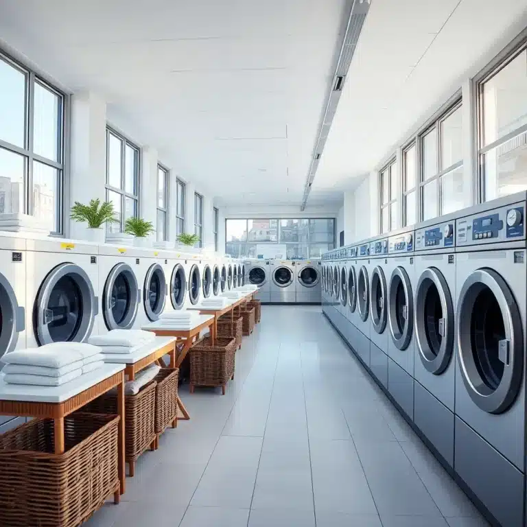 Lavandería Aran-Eli Sl en Errenteria