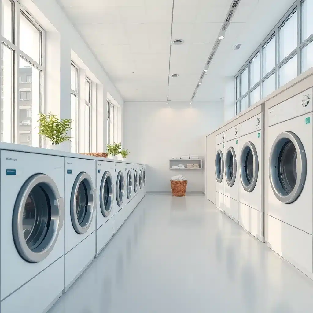 Lavandería Ardoi Autoservicio