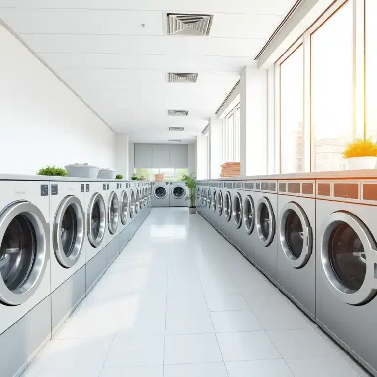 Lavandería Argomaniz en Vitoria-gasteiz