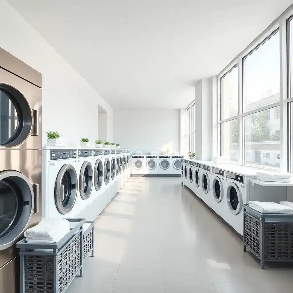 Lavandería Autoservicio As Lavandeiras De Soneira