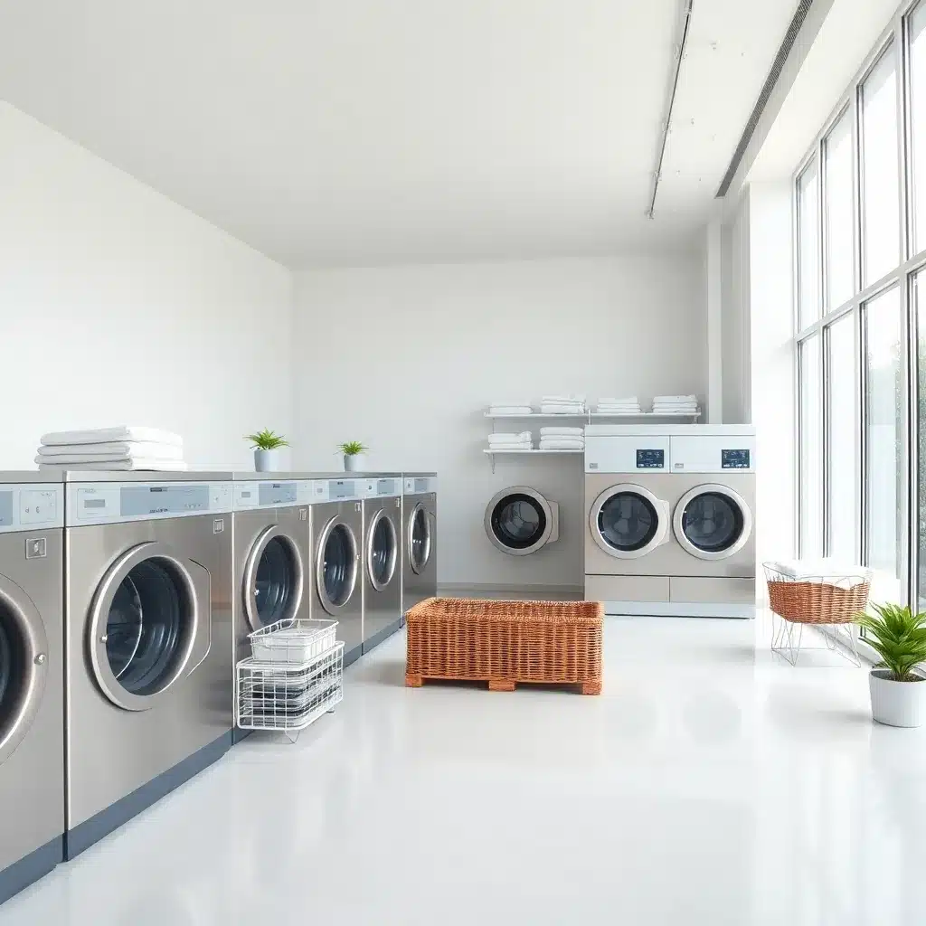 Lavanderia Autoservicio Colada Expres Granada