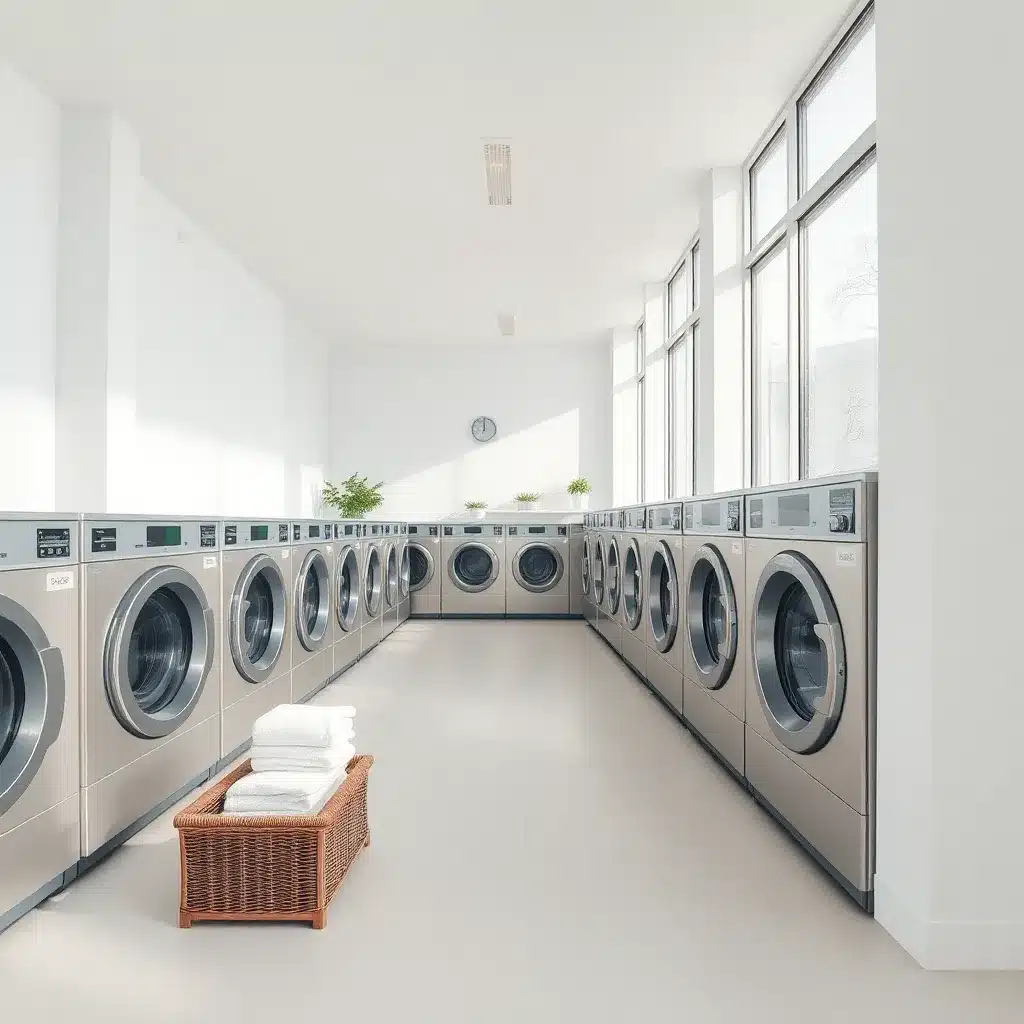 Lavanderia Autoservicio Colada Exprés Paseo Calanda