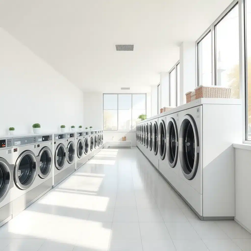 Lavanderia Autoservicio | Do Laundry Parets Del Vallès