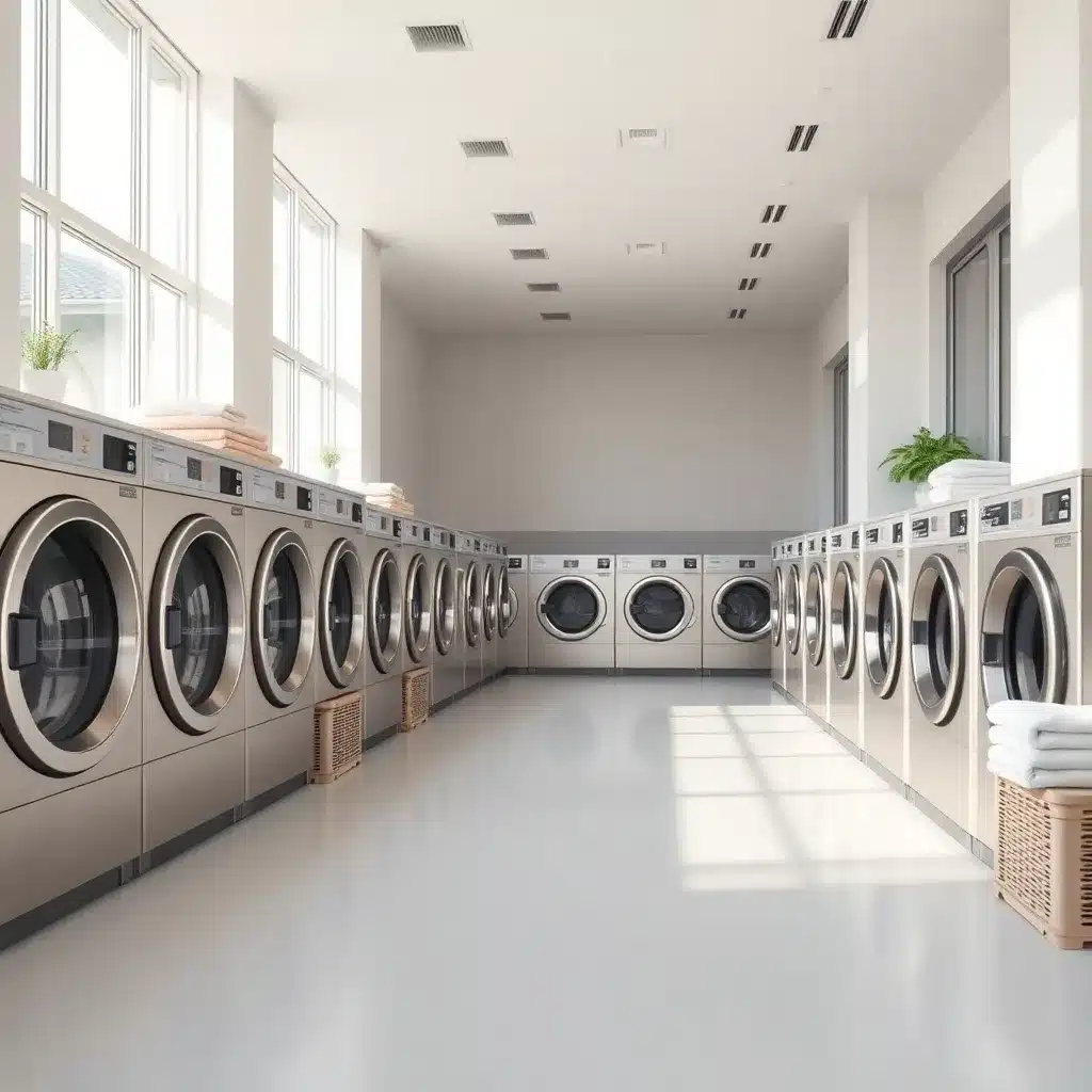 Lavandería Autoservicio Elena