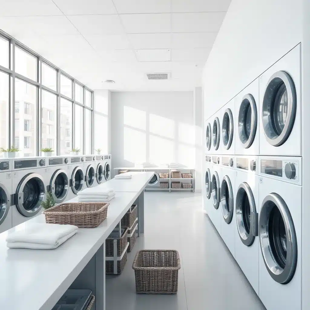 Lavandería Autoservicio Flor De Len