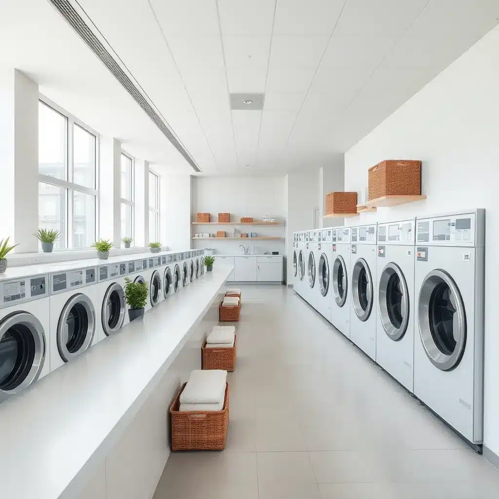 Lavanderia Autoservicio Fresh Pont