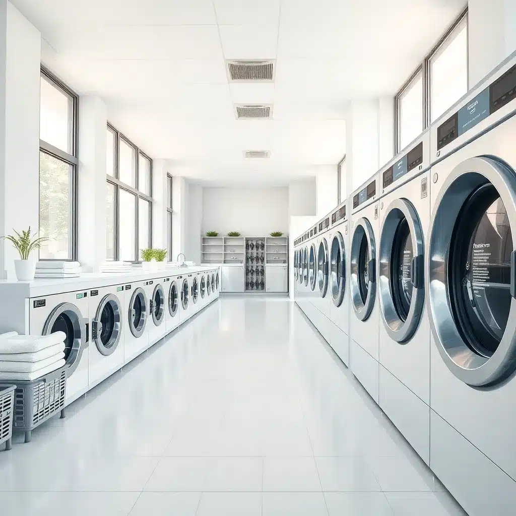 Lavandería Autoservicio La Colada Albacete