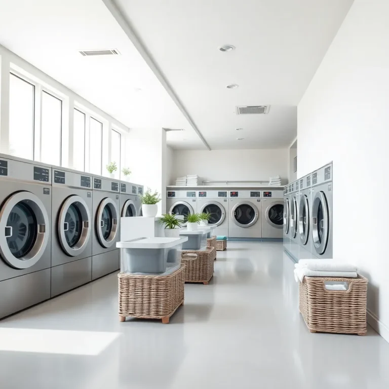 Lavandería Autoservicio La Colada Alcala La Real en Alcalá La Real