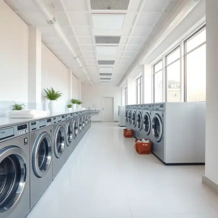 Lavanderia Autoservicio Lacolada en Barakaldo