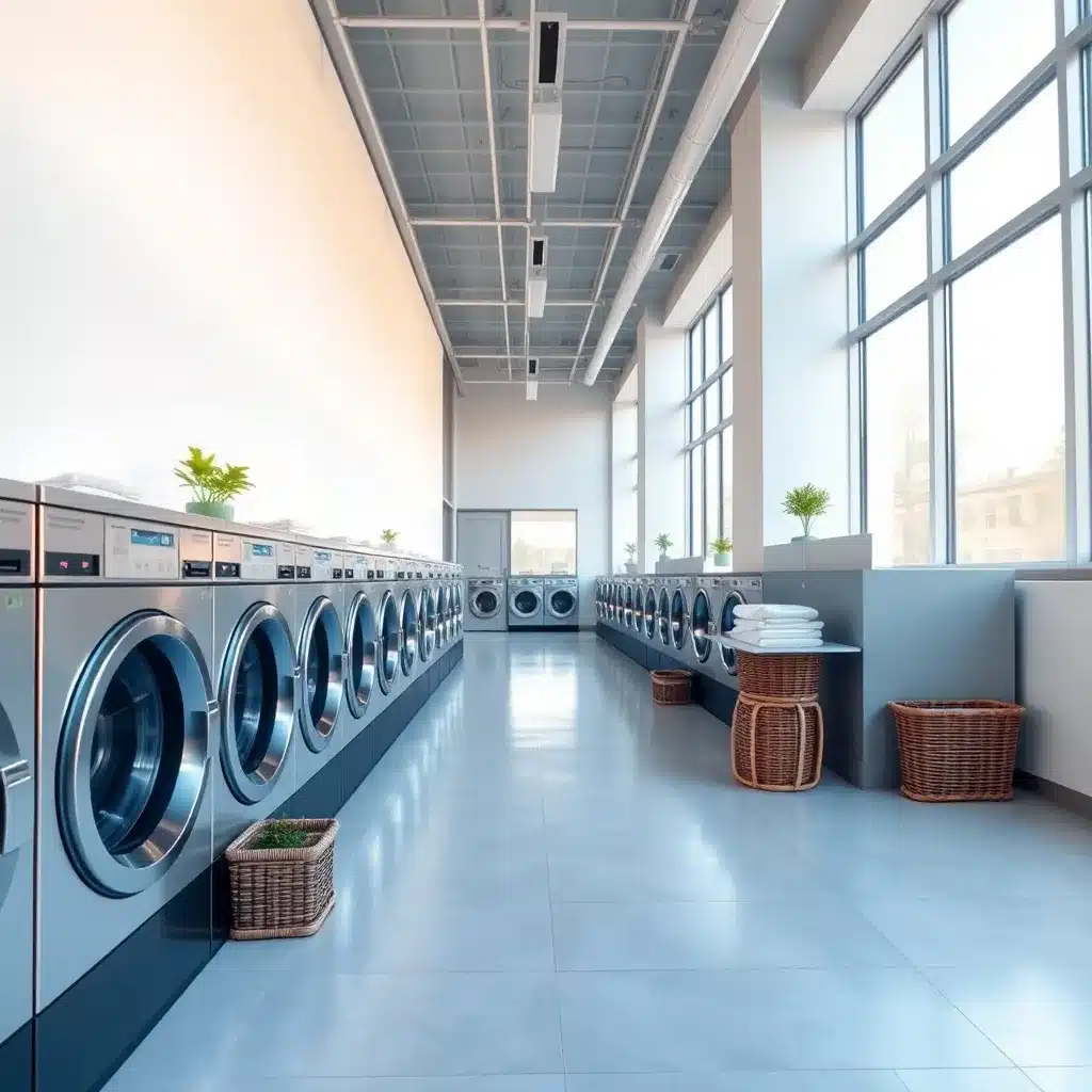 Lavanderia Autoservicio Low Cost La Puebla De Alfindén