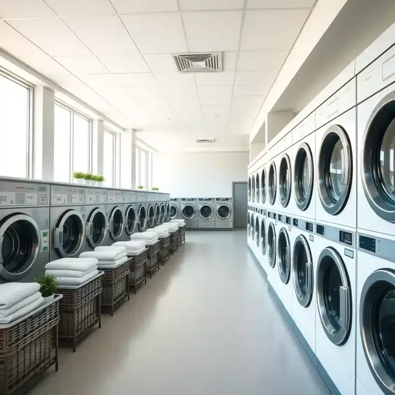 Lavandería Autoservicio, Maliaño Muriedas en Maliaño