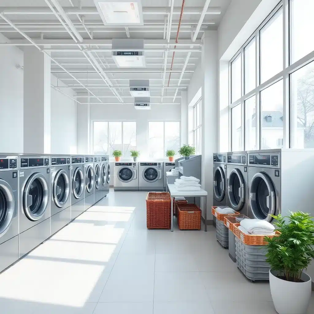 Lavandería Autoservicio Open Wash Amate