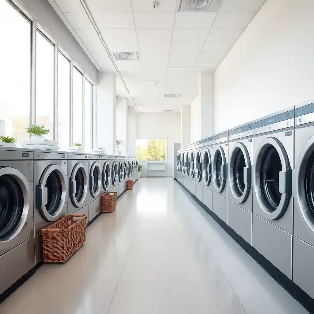 Lavandería Autoservicio Open Wash Cullera