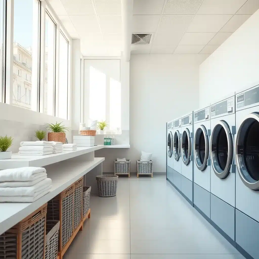 Lavanderia Autoservicio Openblue Granada - Plaza Toros