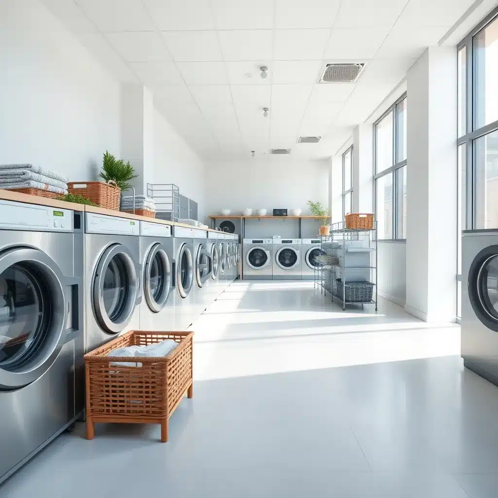 Lavandería Autoservicio Openblue Portugal 36