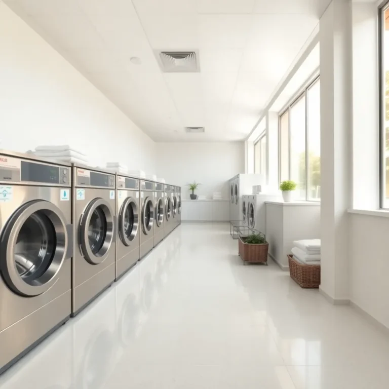 Lavandería Autoservicio Smartwash Villablino en Villablino