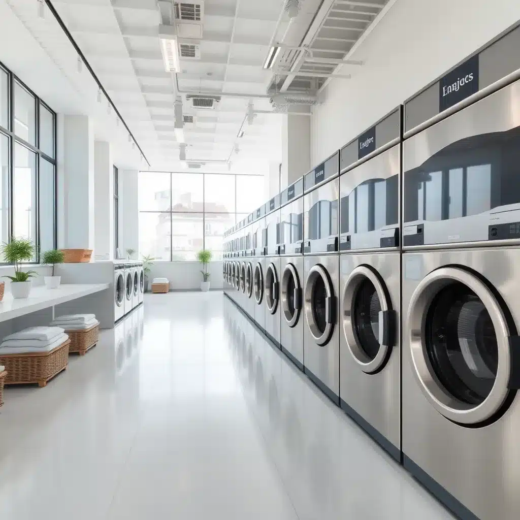 Lavanderia Autoservicio Speed Queen Granada Centro Laundry