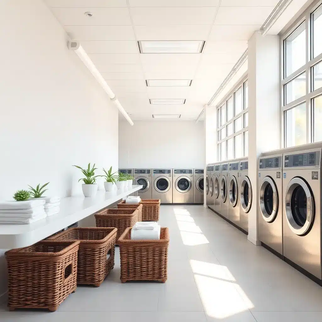 Lavandería Autoservicio, Tintorería Moncha Y Loly