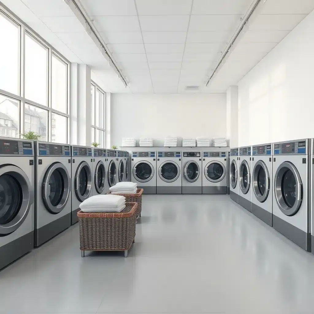 Lavanderia Autoservicio Wash4You And Delivery Service On Request