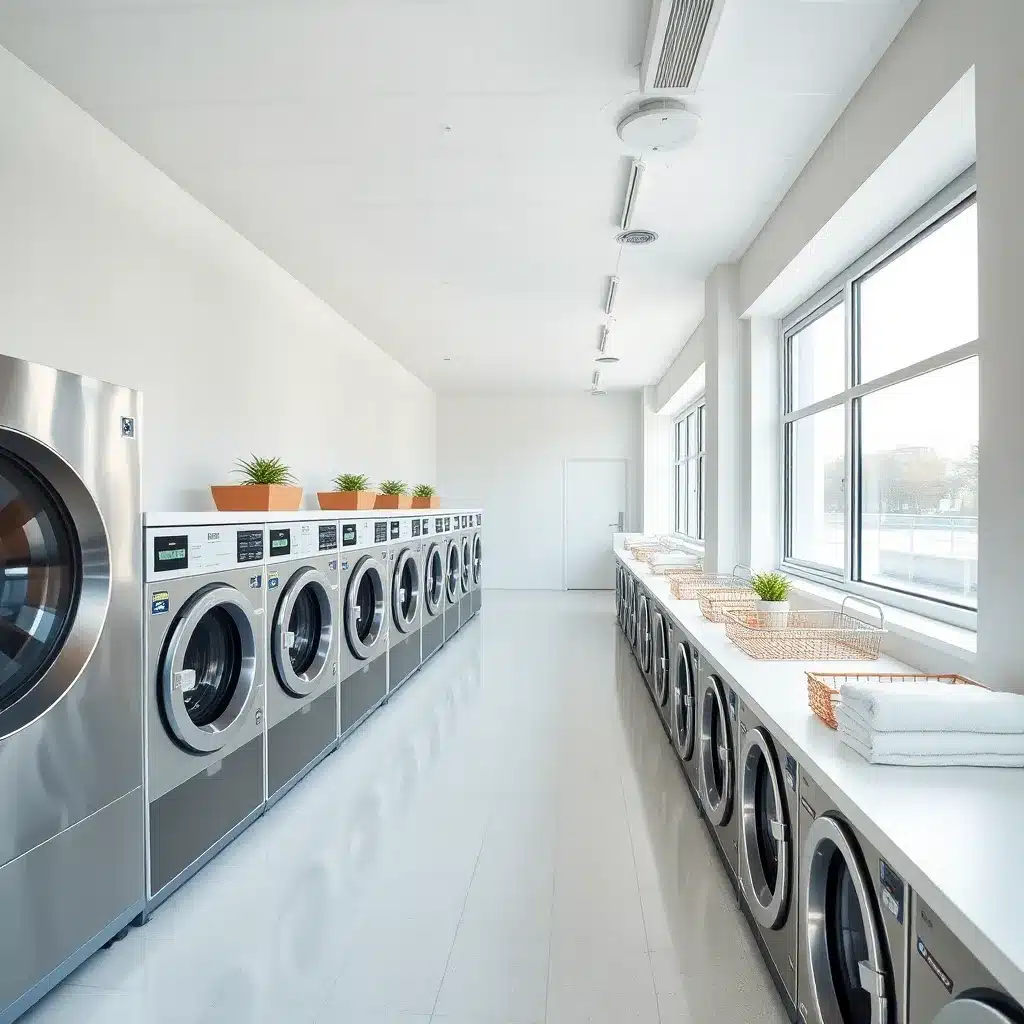 Lavanderia Autoservizo O.limpo Arzua