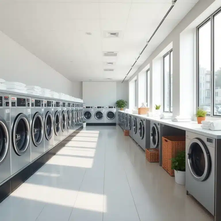 Lavanderia Cangas en Cangas De Onís