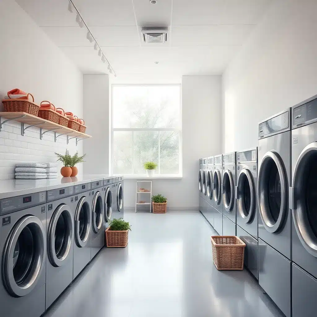 Lavanderia De Autoservicio Lava Laundry Ingenio (Antes Speed Queen)