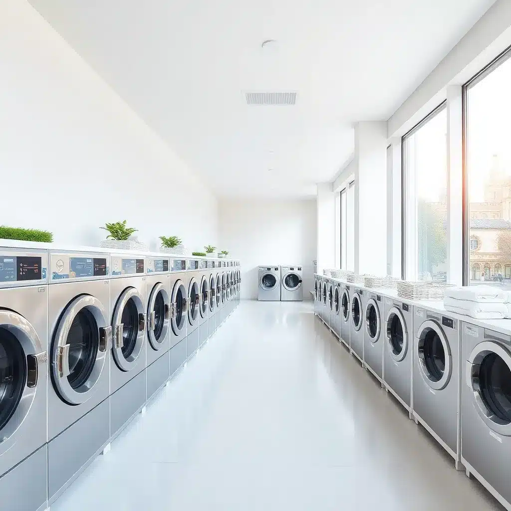 Lavanderia Del Virgen Del Rocio