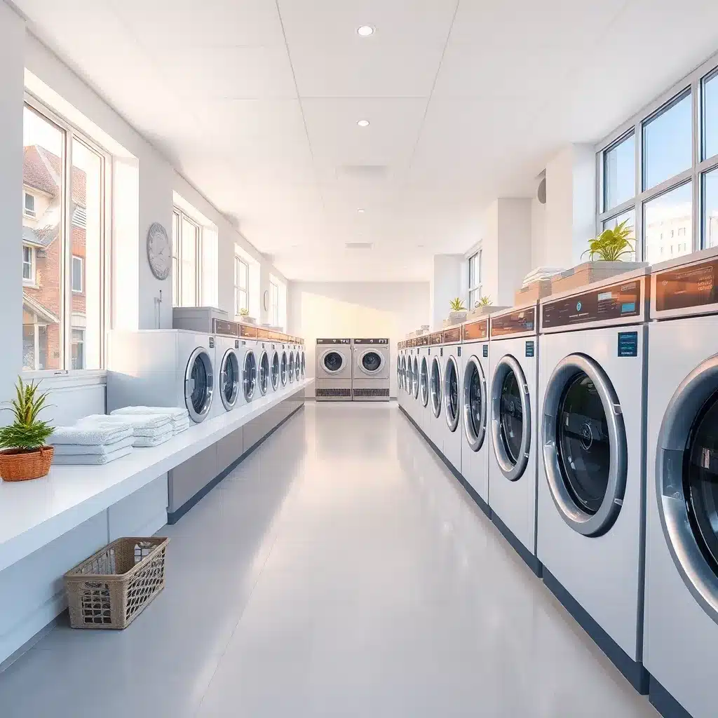 Lavandería Disa Las Caletillas