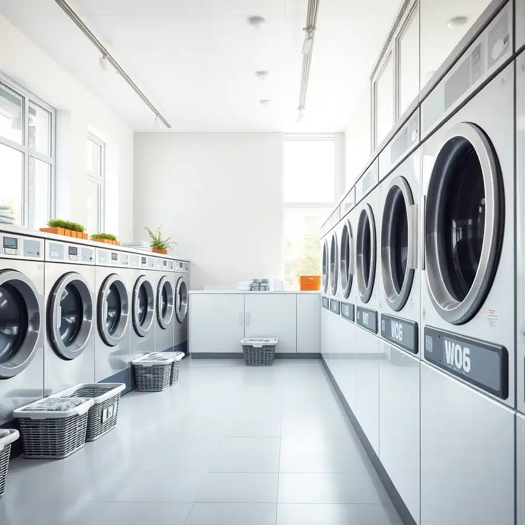 Lavandería Do Laundry