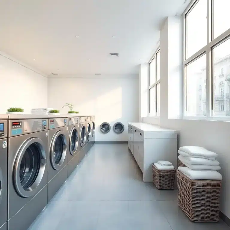 Lavanderia Easo en Vitoria-gasteiz