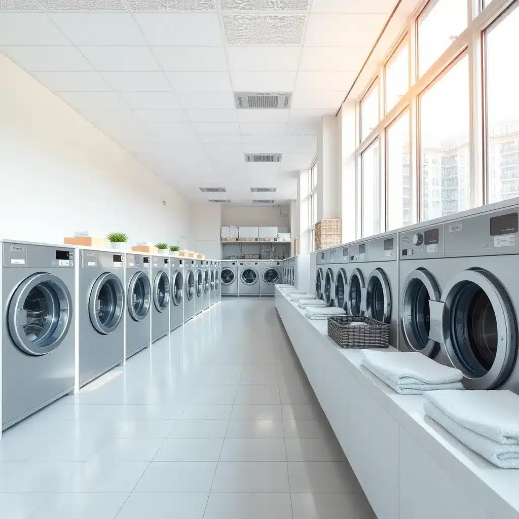 Lavandería Ecológica Mallorca - Maioris (Lavandería, Tintorería Y Autoservicio)