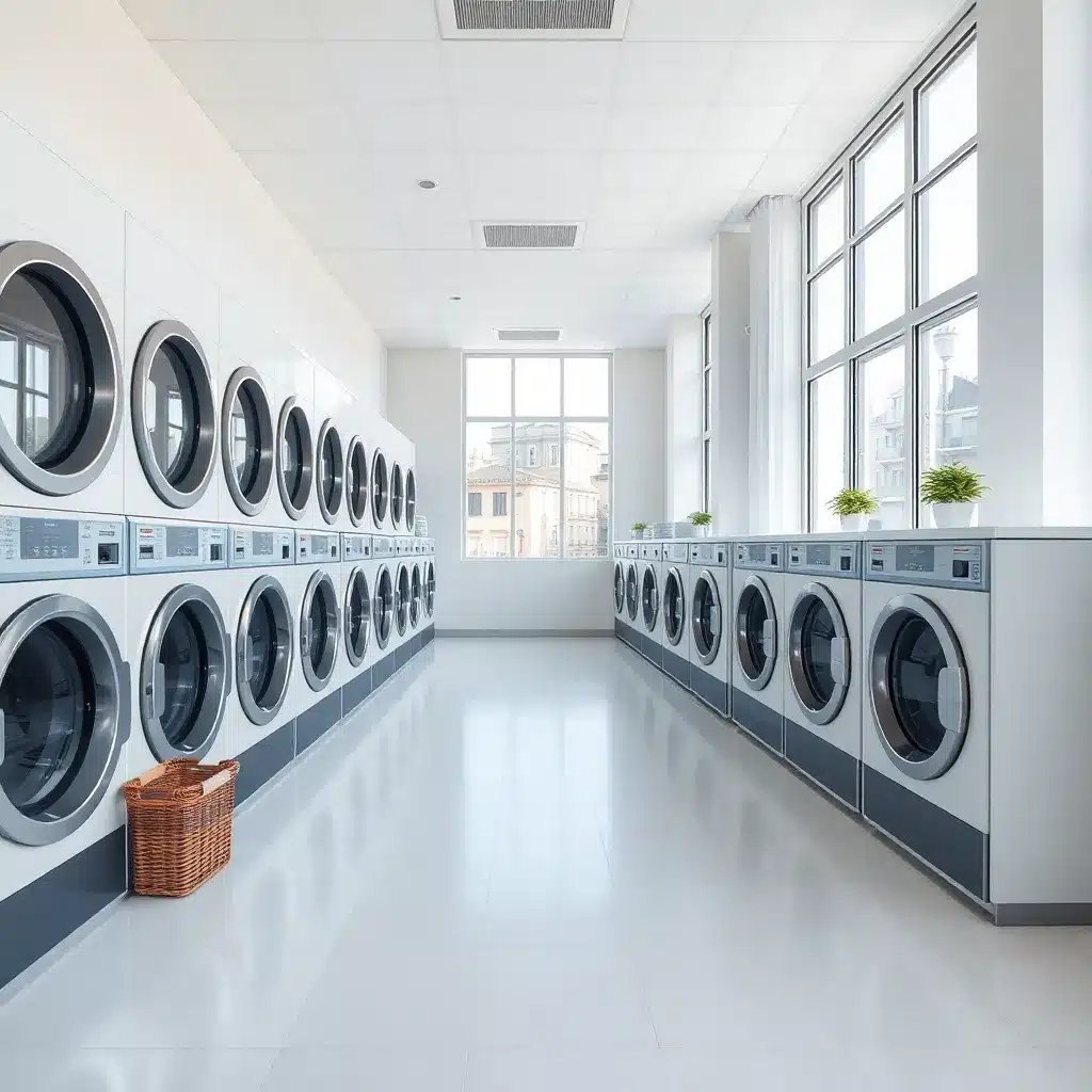 Lavanderia El Candelero