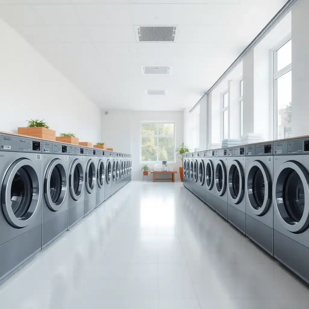 Lavandería El Cardon