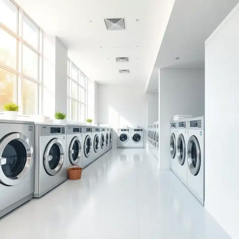 Lavandería El Llavaner en El Puig De Santa Maria