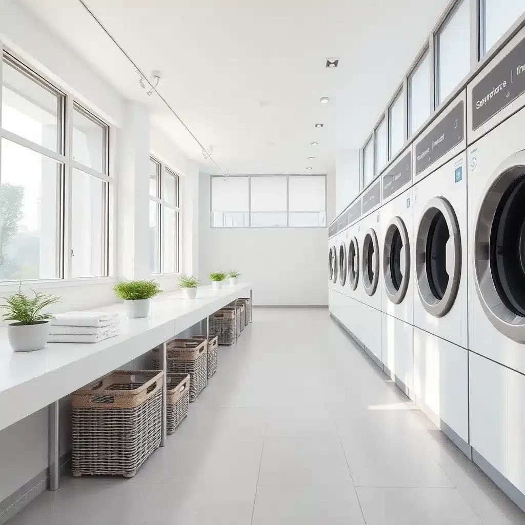 Lavanderia El Pueblo