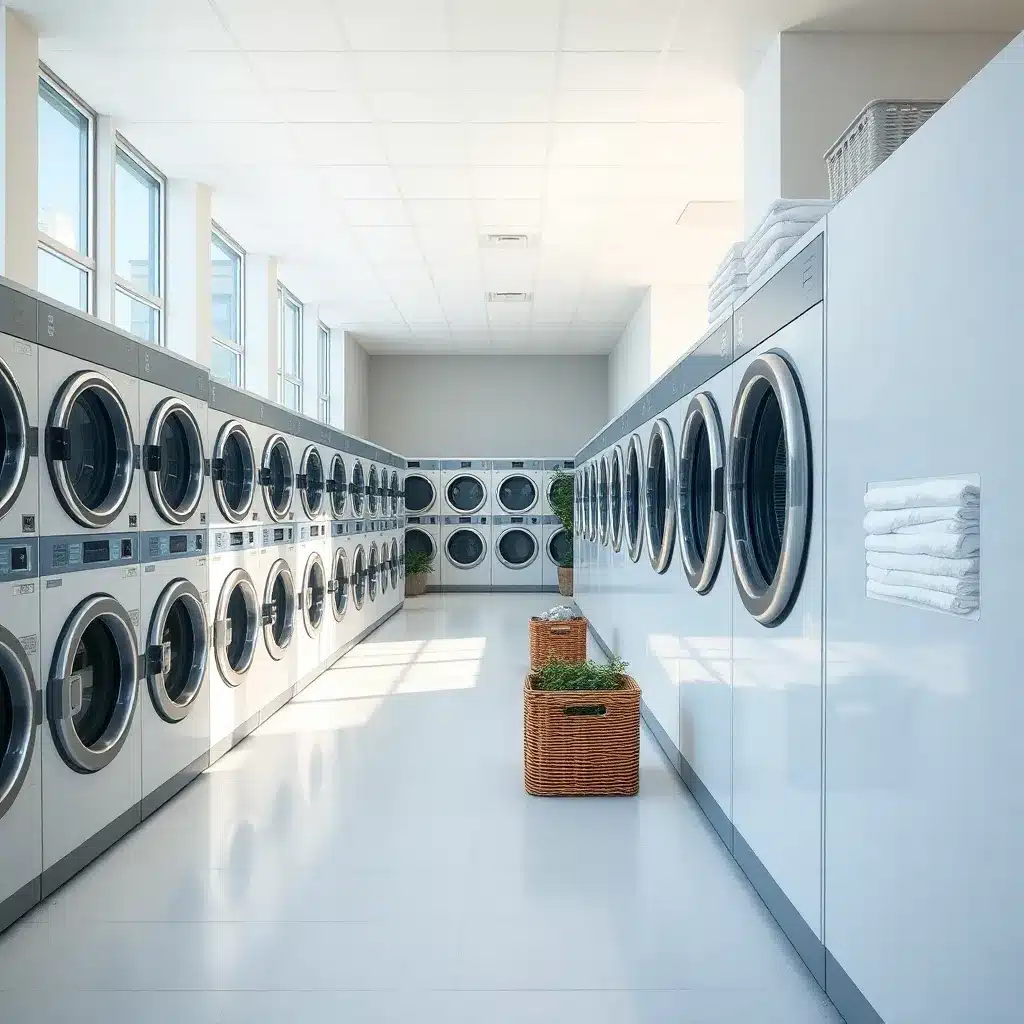 Lavanderia El Rincon De La Espuma