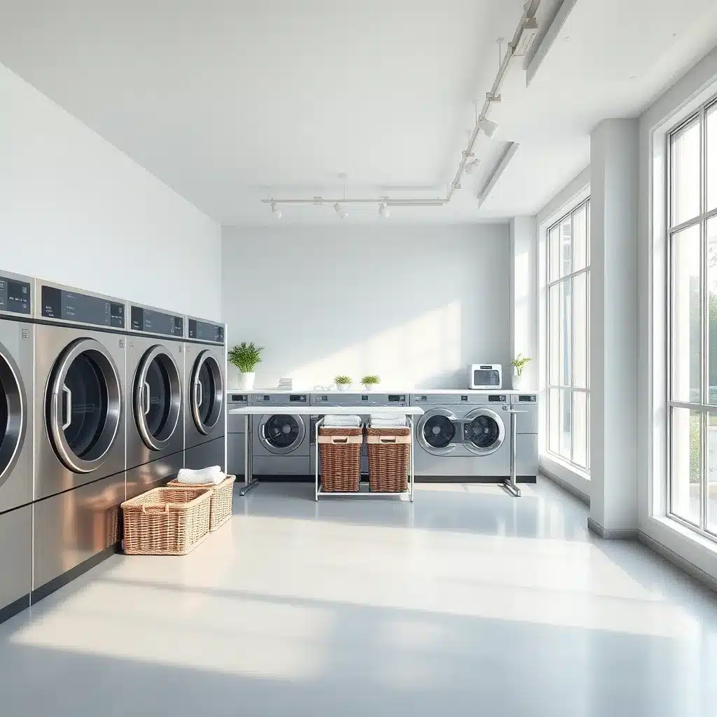 Lavandería Flor De Lavanda