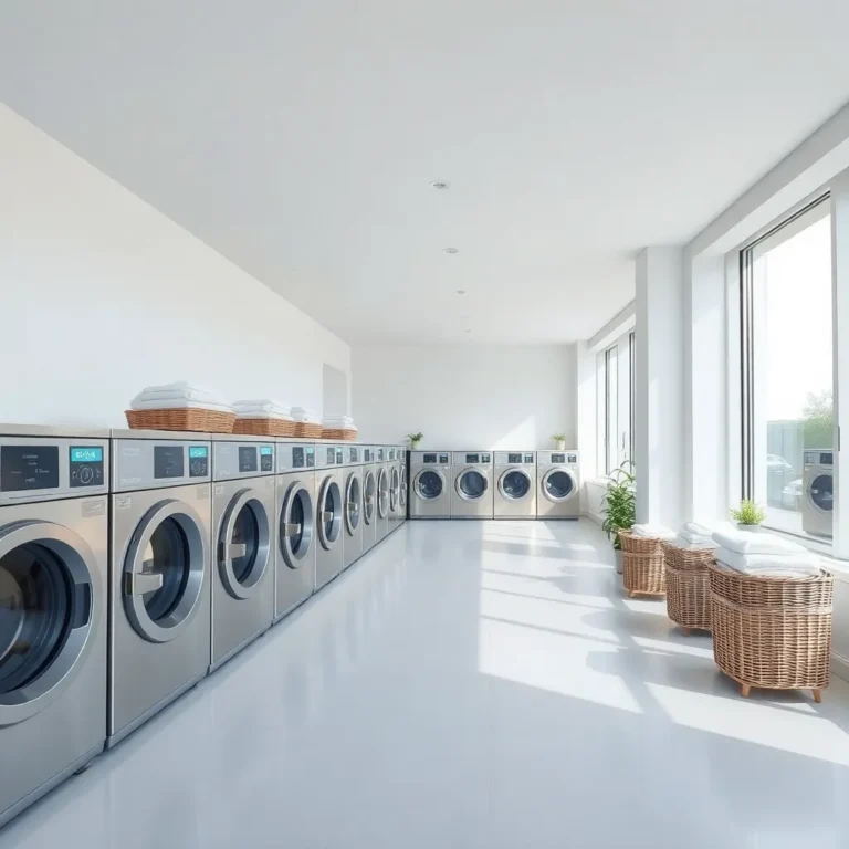 Lavanderia Fresh Sant Vicenç De Castellet en Sant Vicenç De Castellet