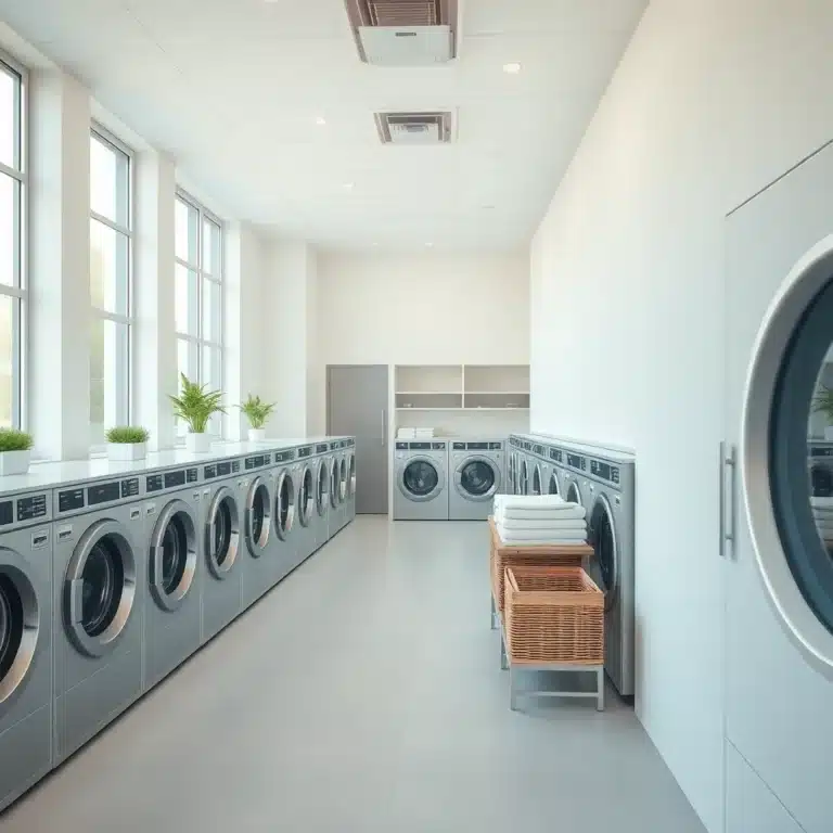 Lavanderia Gasteiz en Vitoria-gasteiz