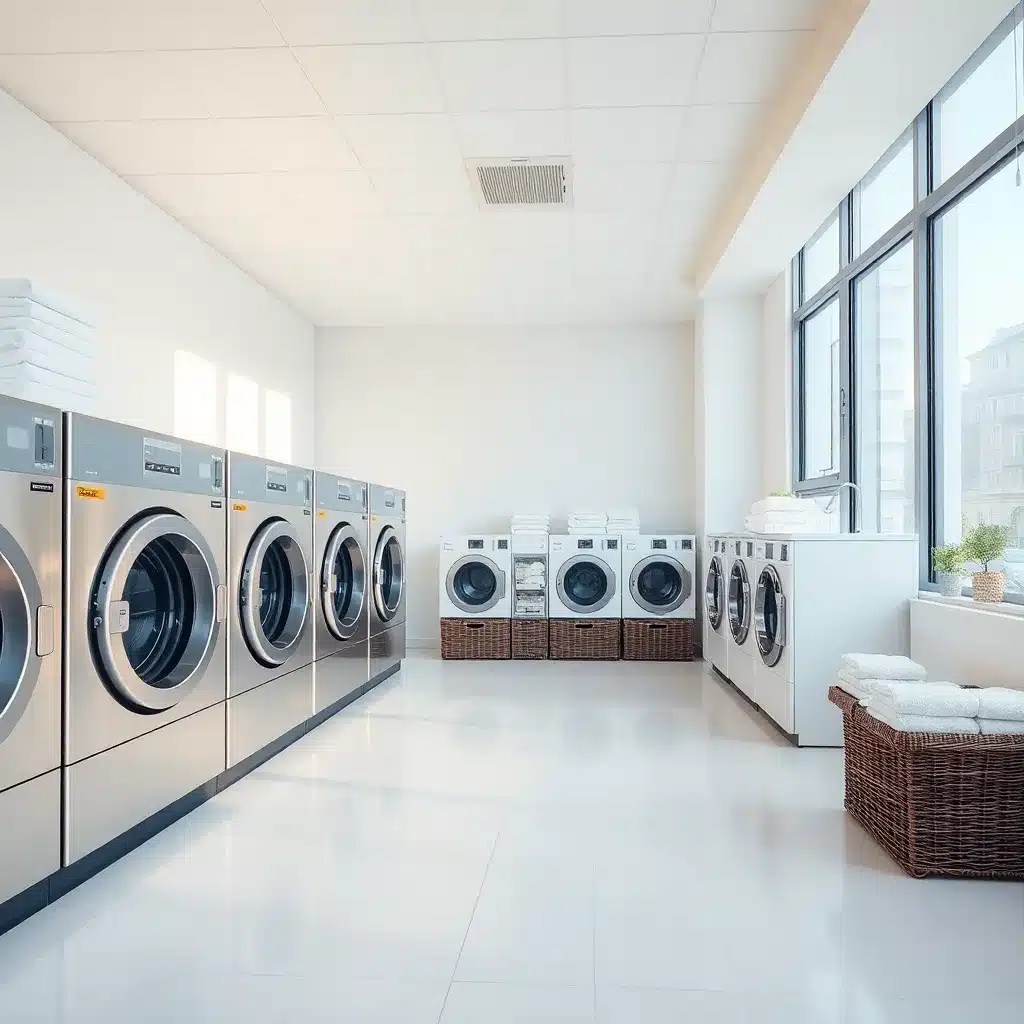 Lavanderia Illes Balears