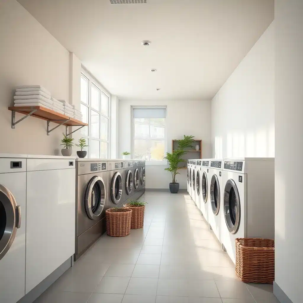 Lavandería Indesa 2010 Sl