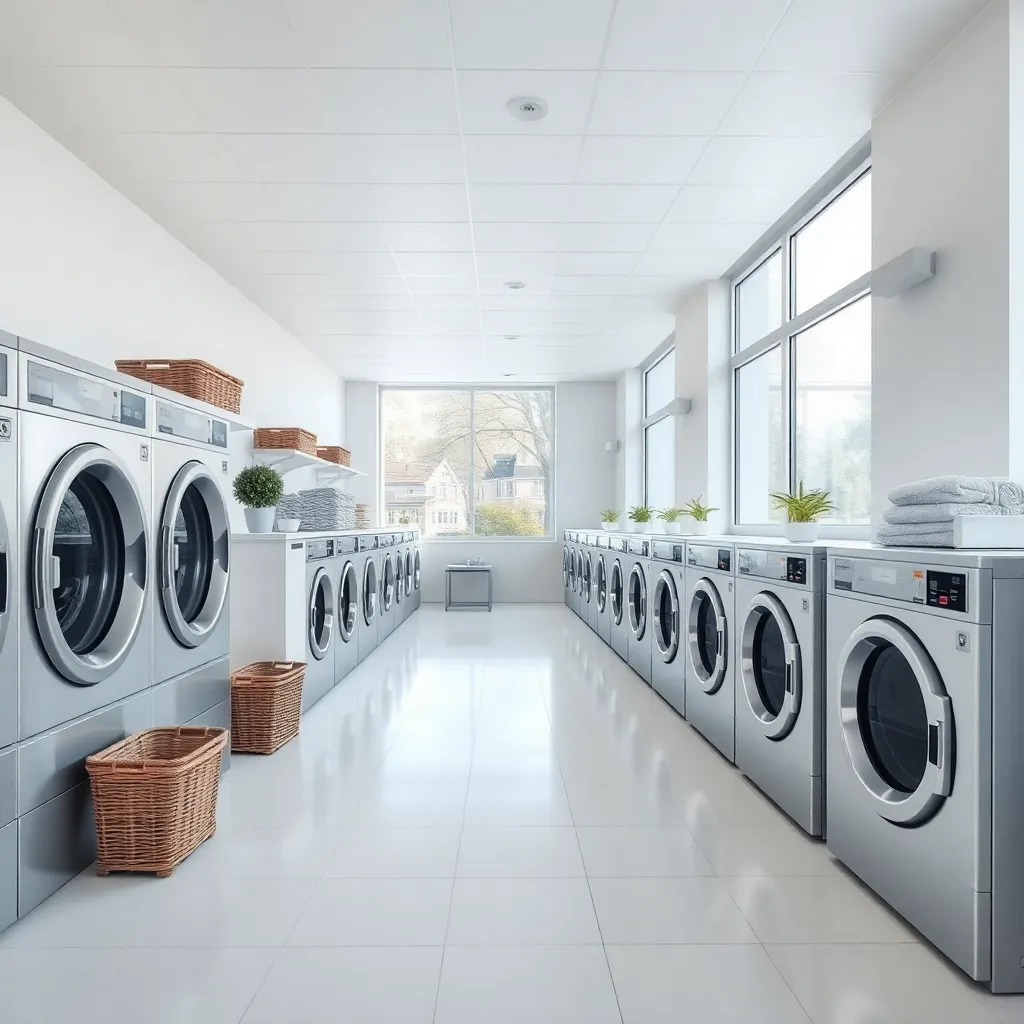 Lavanderia Inside Ipso