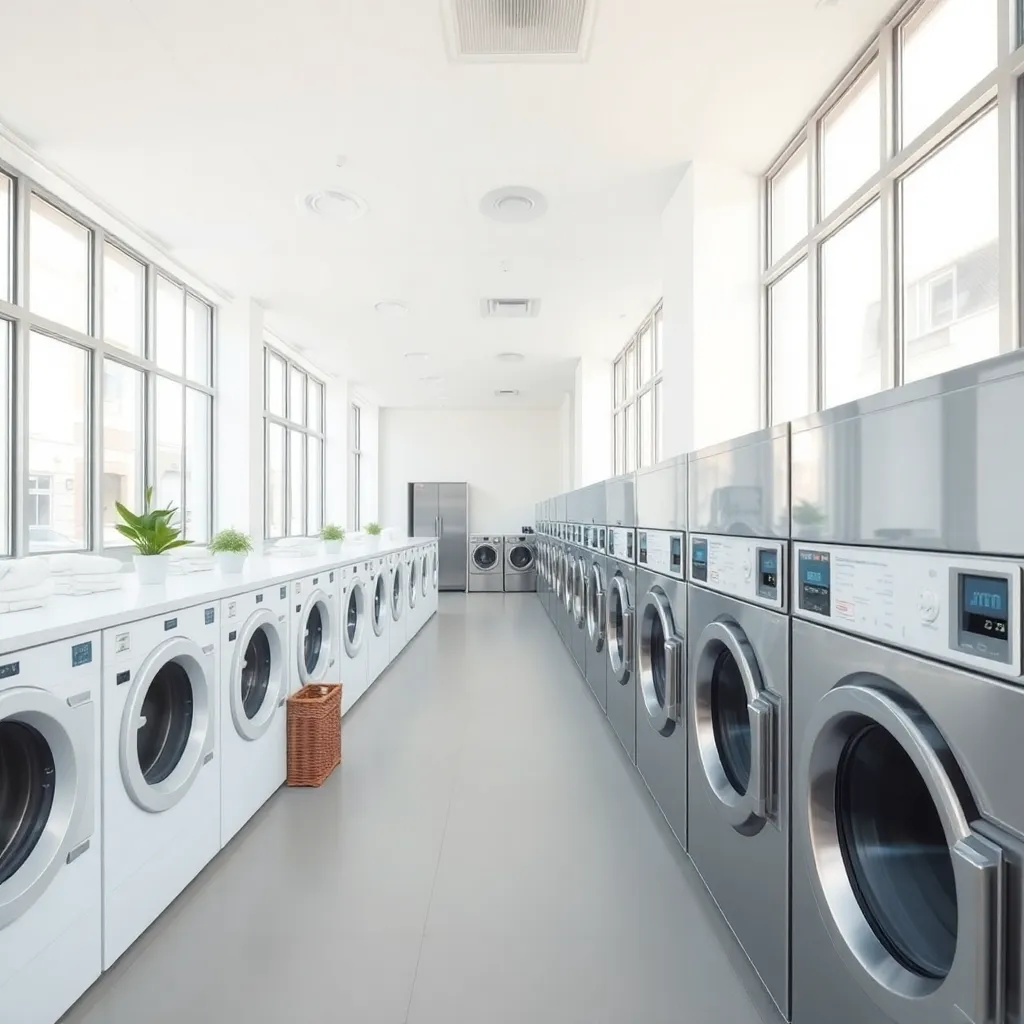 Lavanderia Isabel - Mijas Costa