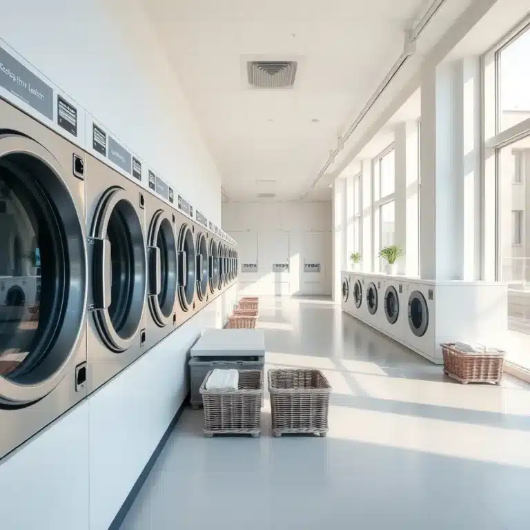 Lavandería Isla Bonita en Santa Cruz De La Palma