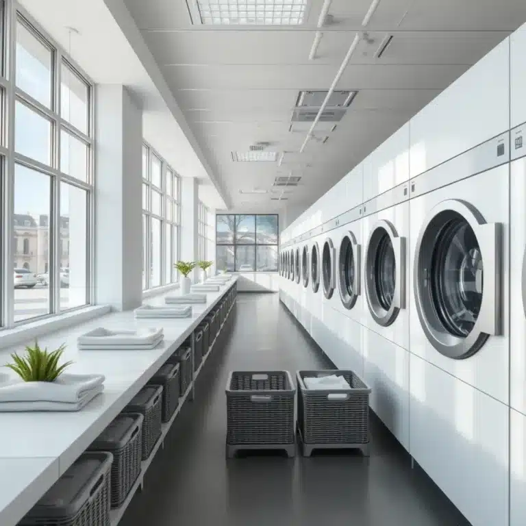 Lavandería La Batanera