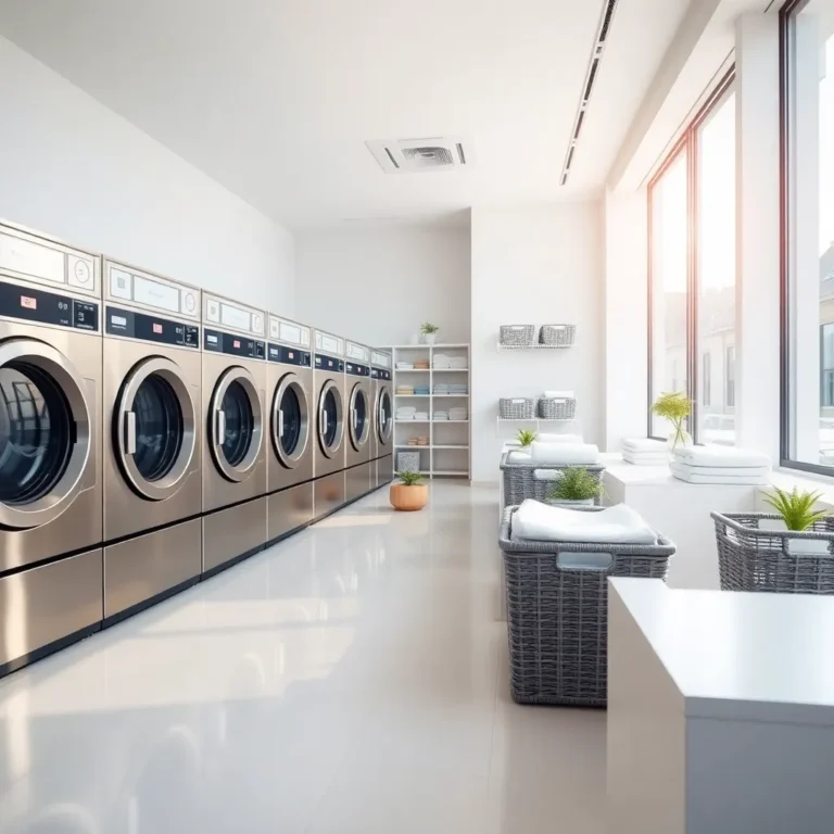 Lavanderia La Colada