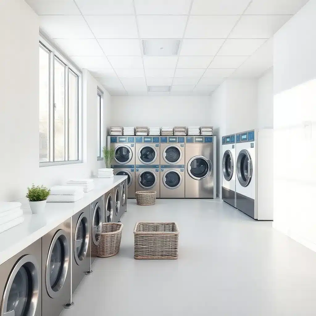 Lavanderia La Colada