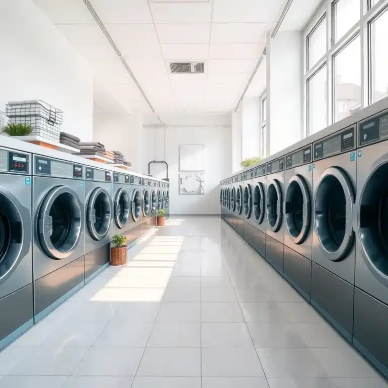 Lavanderia La Colada Astigarraga en Astigarraga