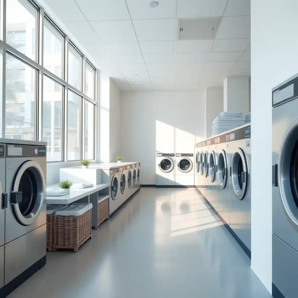 Lavandería La Colada Bulevarjaén