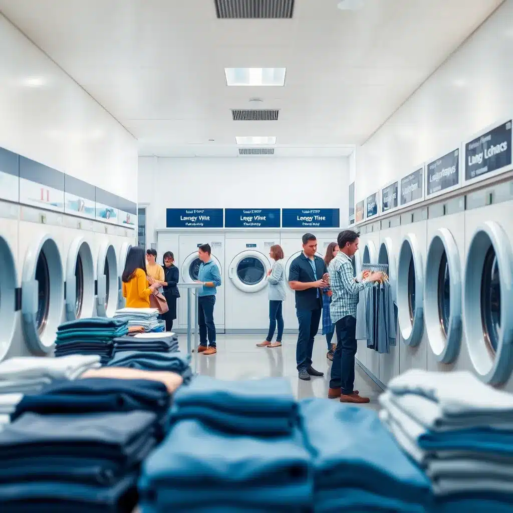 Lavandería La Colada Sierra Alhamilla